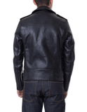Steerhide Motorcycle Jacket