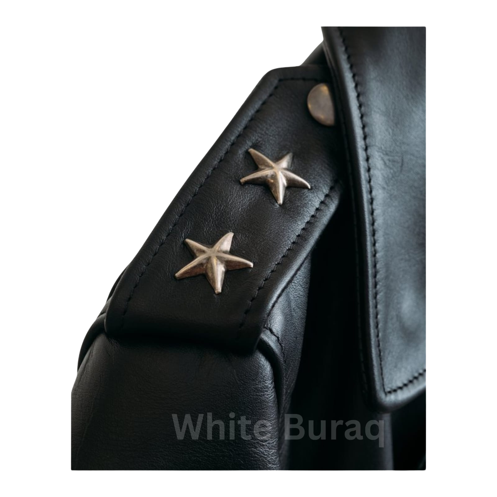 Biker Leather Jacket