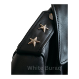 Biker Leather Jacket