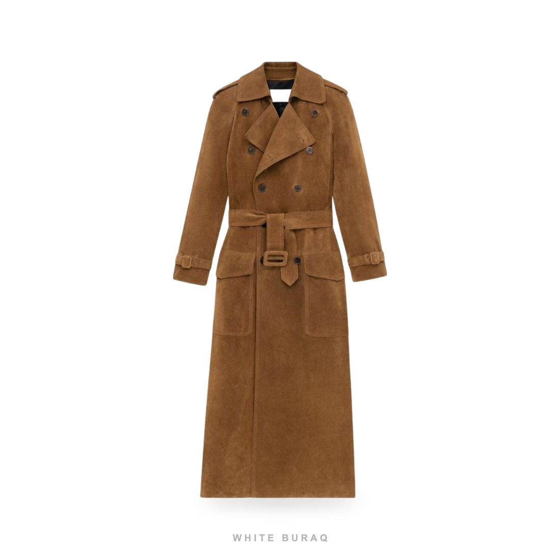 Women's leather coats