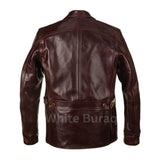 Premier Classic Work Coat – Refined Heritage Outerwear