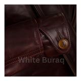 Premier Classic Work Coat – Refined Heritage Outerwear