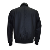 Black Snakeskin jacket 