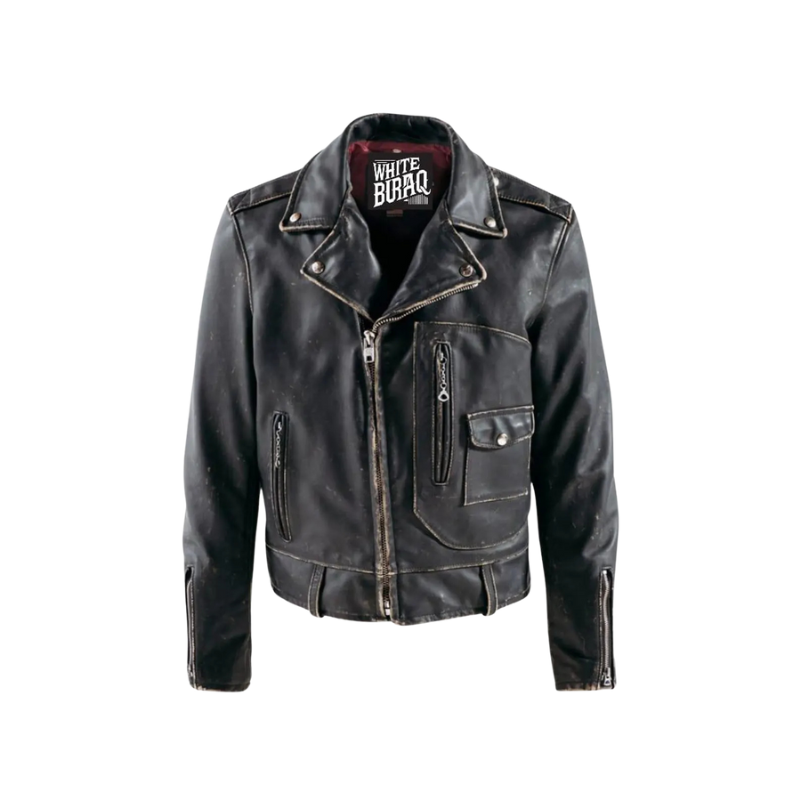 Biker jackets