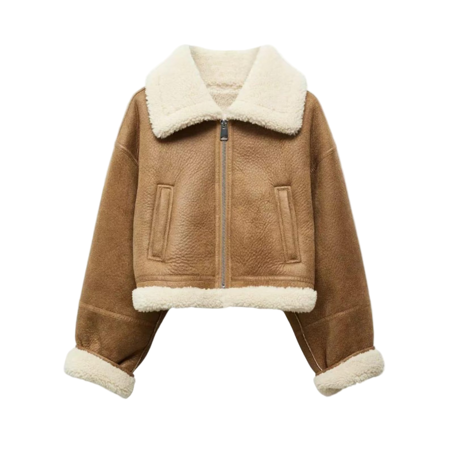 Women's jackets