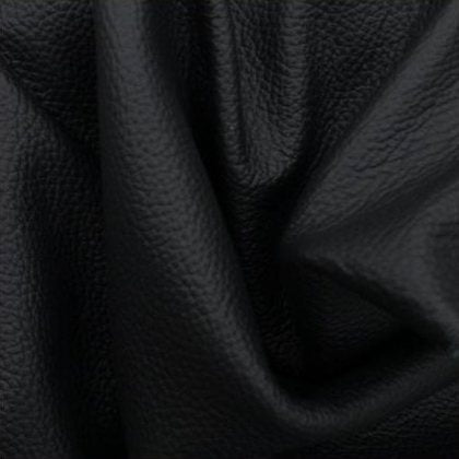 Buffalo leather sample