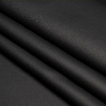 Pigmented leather sample