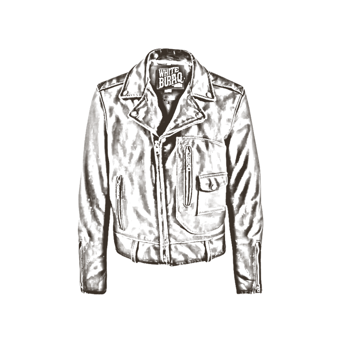 Sketch · Men's biker