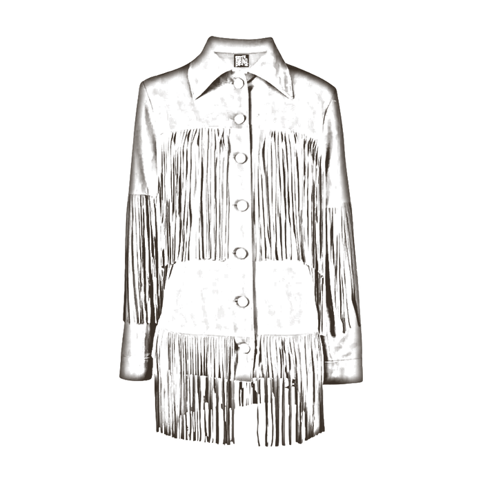 Sketch · Women's fringe