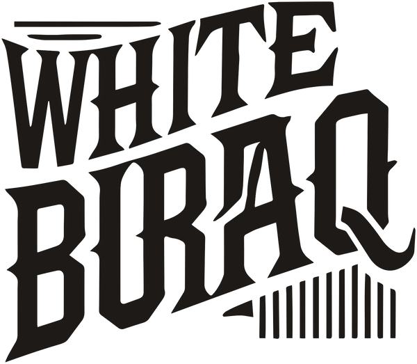 White Buraq