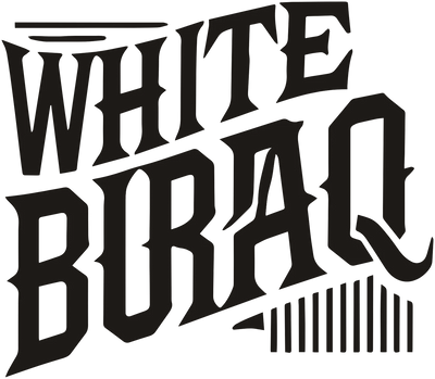 White Buraq
